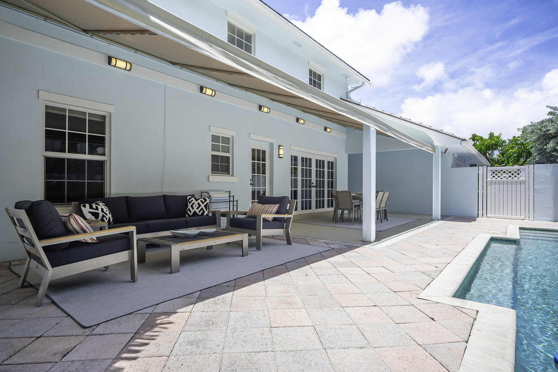 1003 Seagate, Delray Beach FL 33483