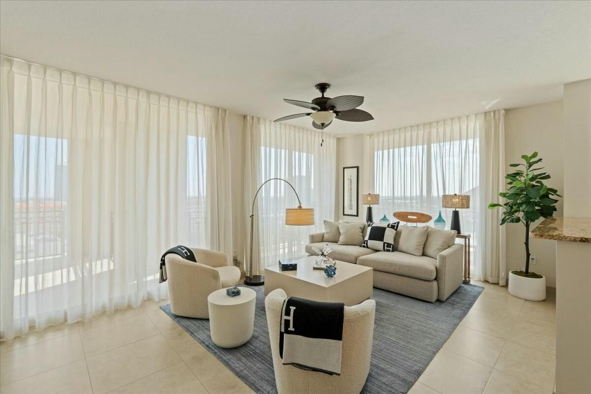 550 Okeechobee #1001, West Palm Beach FL 33401
