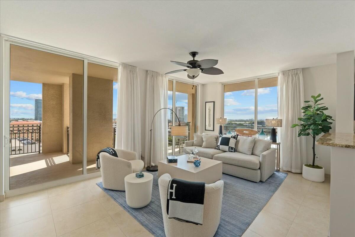 550 Okeechobee #1001, West Palm Beach FL 33401