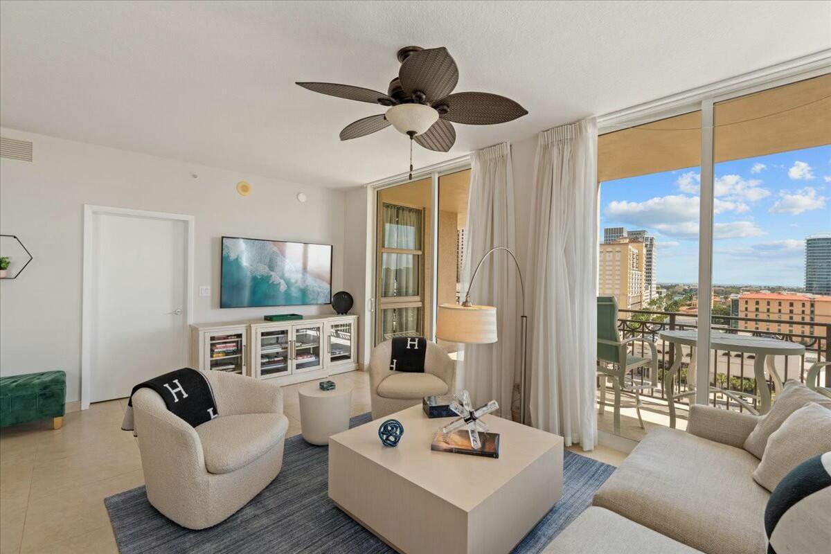550 Okeechobee #1001, West Palm Beach FL 33401