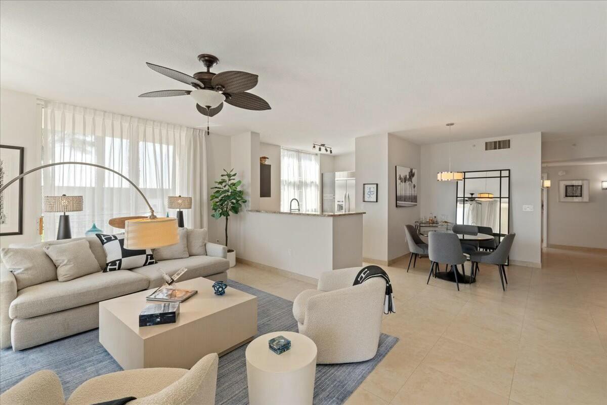 550 Okeechobee #1001, West Palm Beach FL 33401
