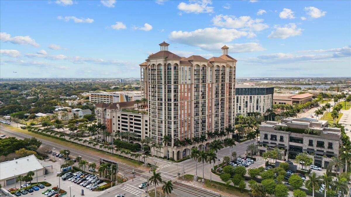 550 Okeechobee #1001, West Palm Beach FL 33401