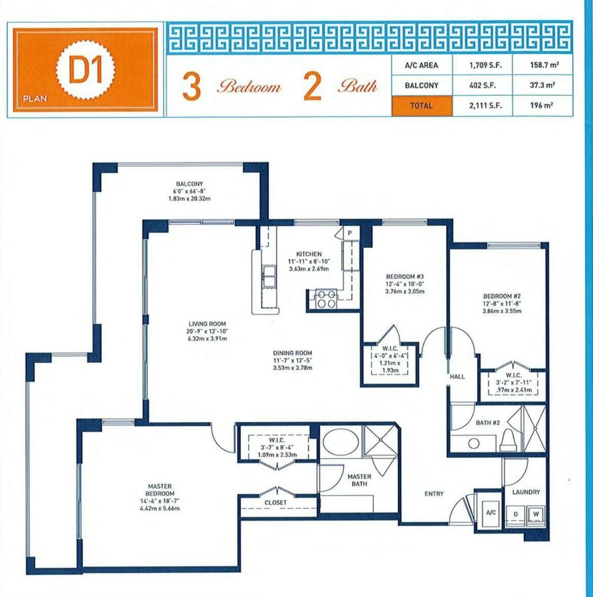 550 Okeechobee #1001, West Palm Beach FL 33401