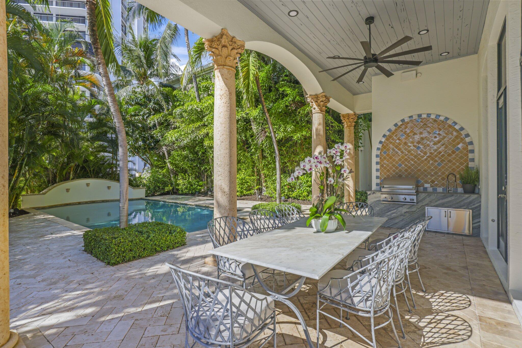 1010 Grand, Highland Beach FL 33487