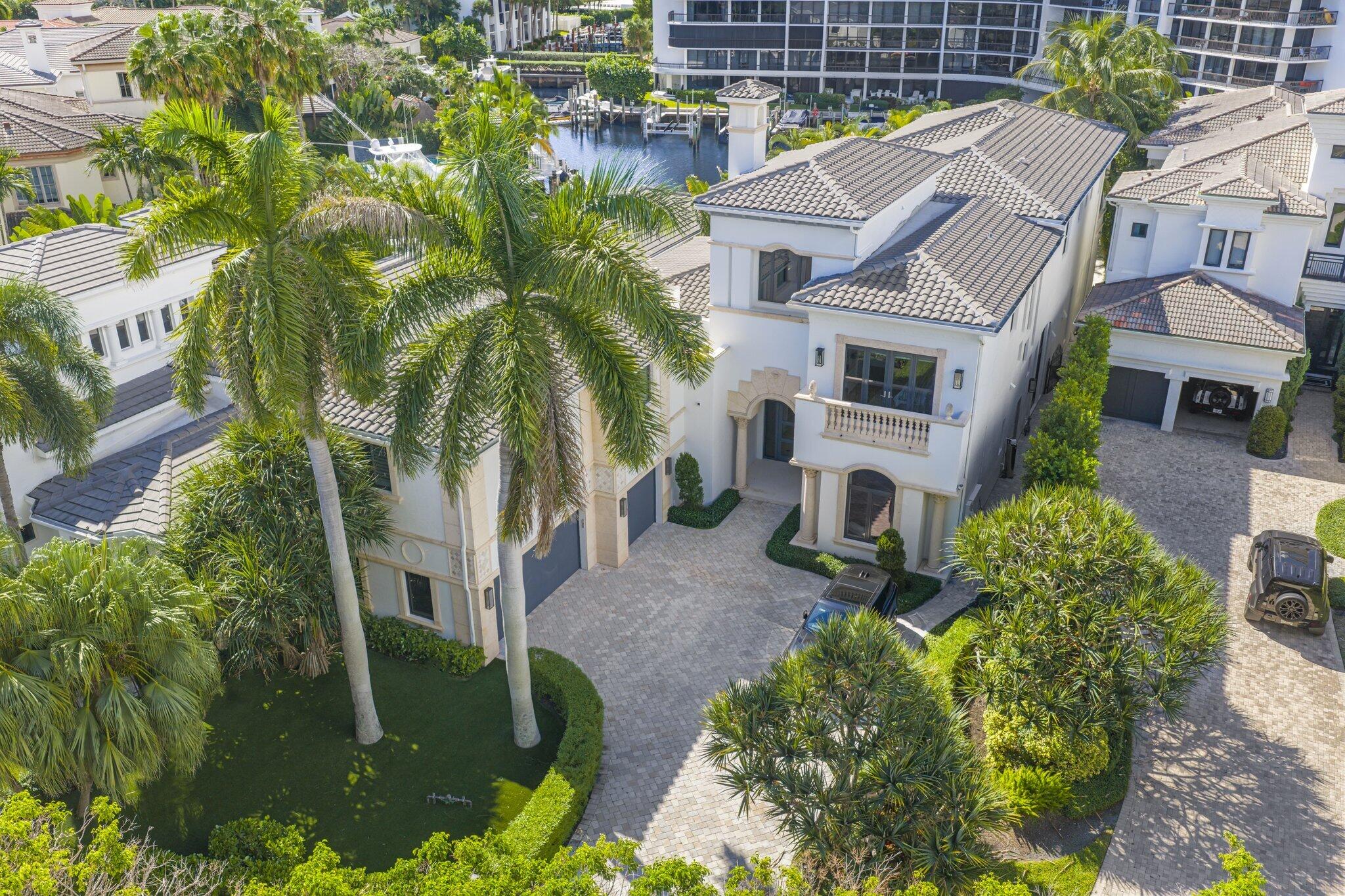 1010 Grand, Highland Beach FL 33487
