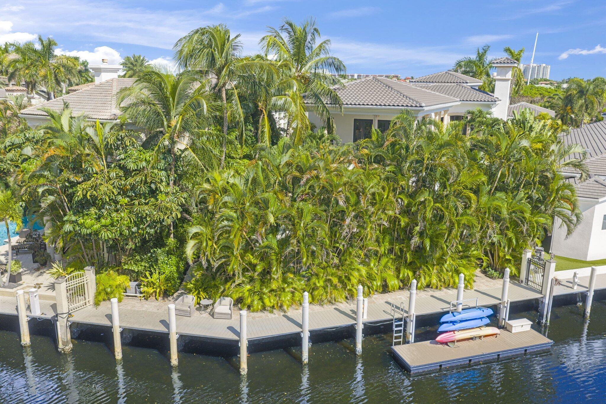 1010 Grand, Highland Beach FL 33487