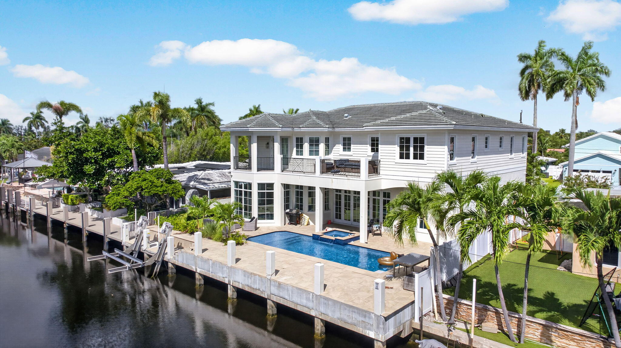 310 SE 9TH, Pompano Beach FL 33060