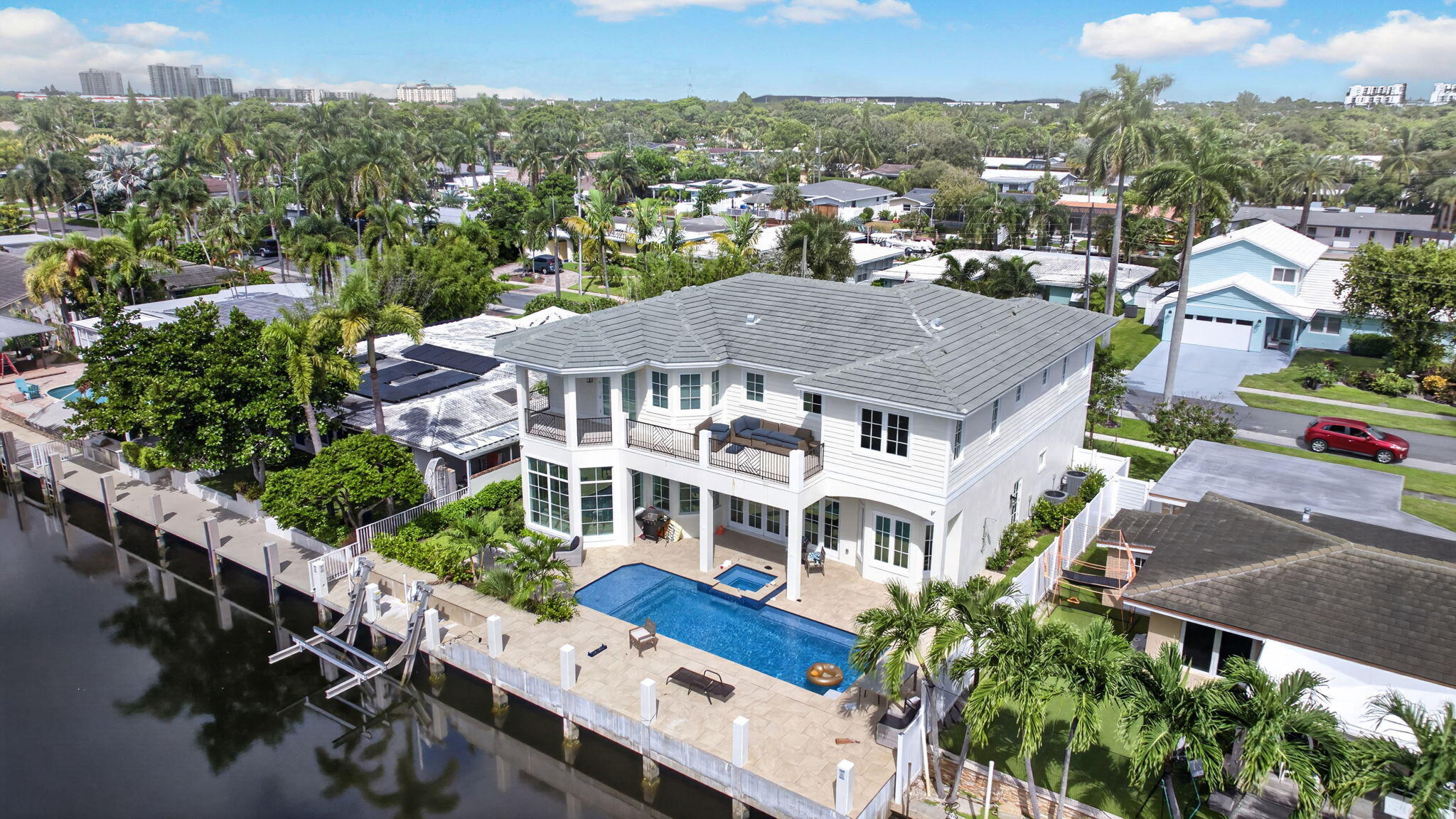 310 SE 9TH, Pompano Beach FL 33060