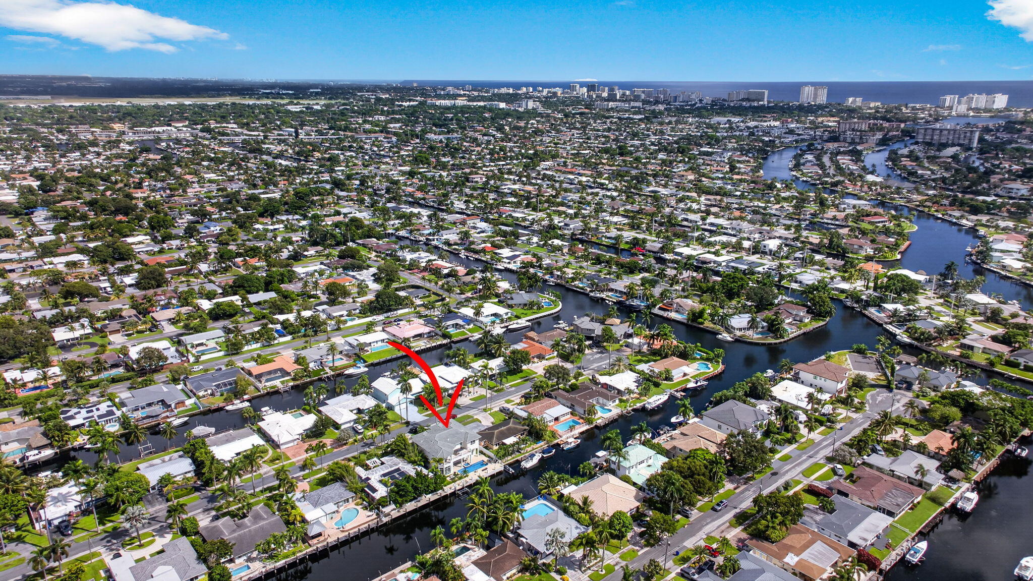 310 SE 9TH, Pompano Beach FL 33060