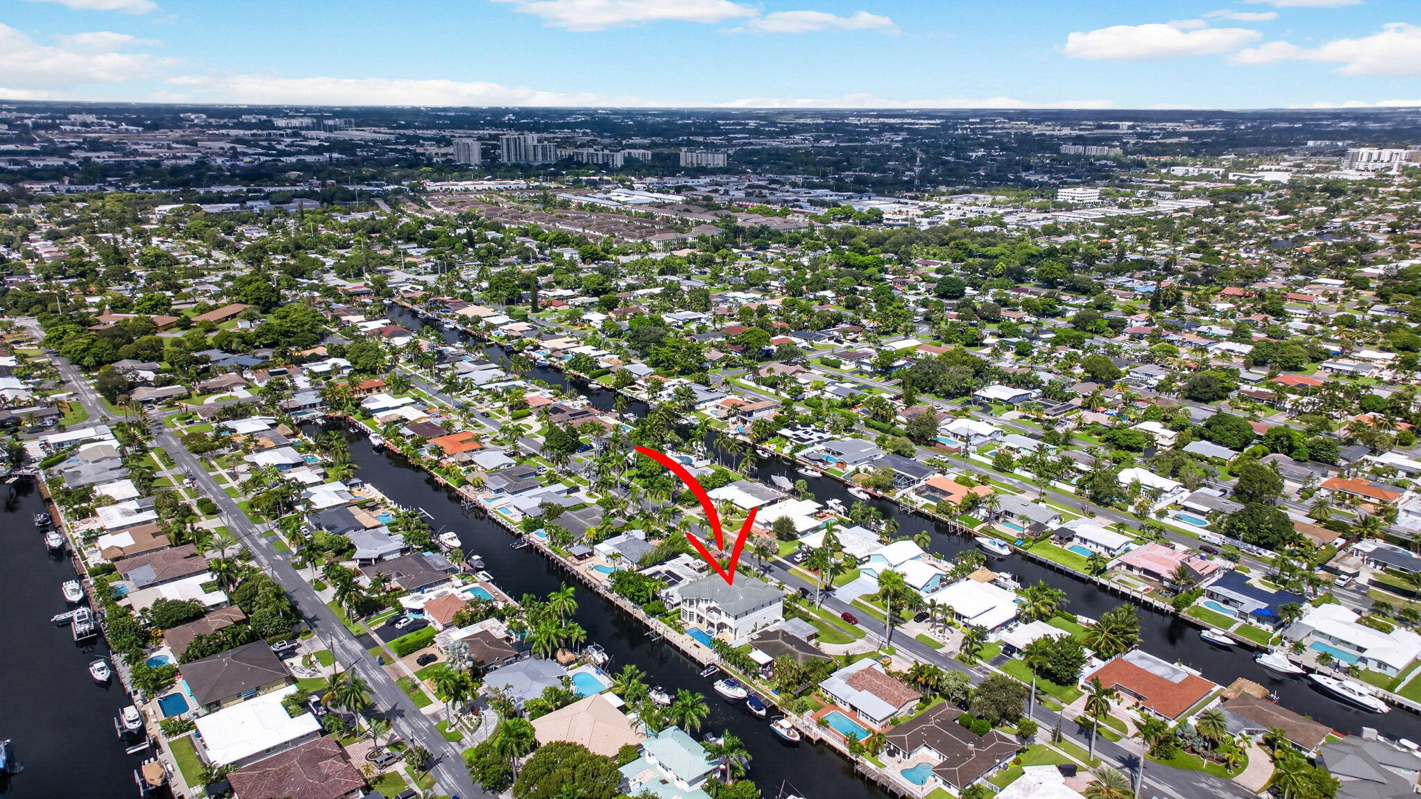 310 SE 9TH, Pompano Beach FL 33060