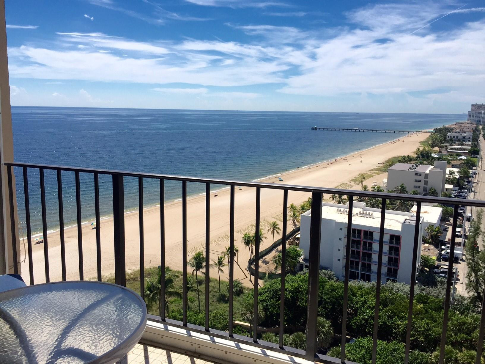 4900 N OCEAN #1705, Lauderdale By The Sea FL 33308
