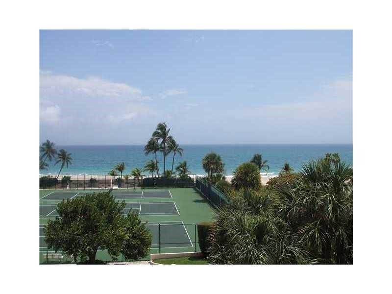 4900 N OCEAN #1705, Lauderdale By The Sea FL 33308