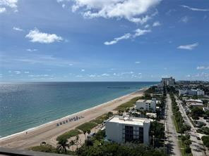 4900 N OCEAN #1705, Lauderdale By The Sea FL 33308