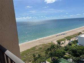 4900 N OCEAN #1705, Lauderdale By The Sea FL 33308