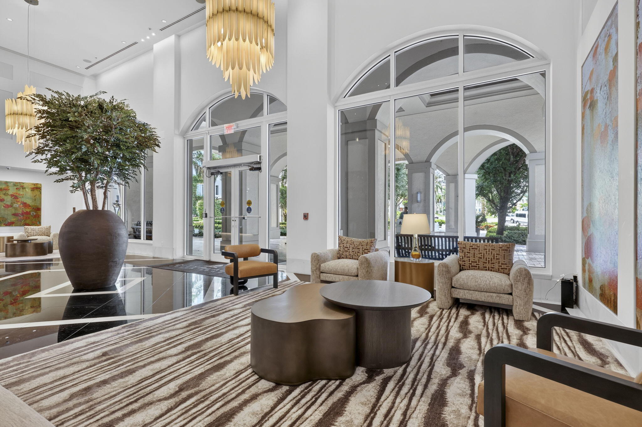 550 Okeechobee #1617, West Palm Beach FL 33401