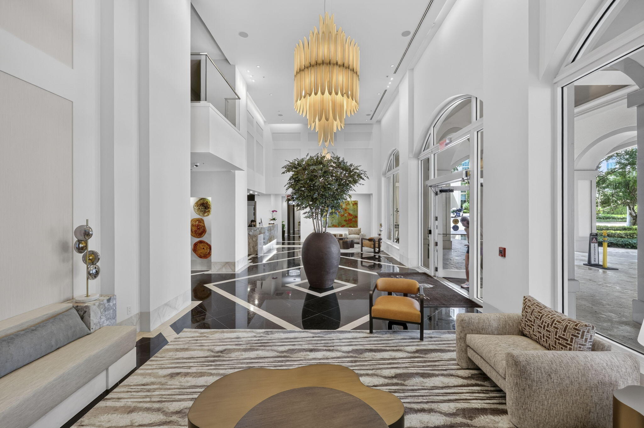 550 Okeechobee #1617, West Palm Beach FL 33401