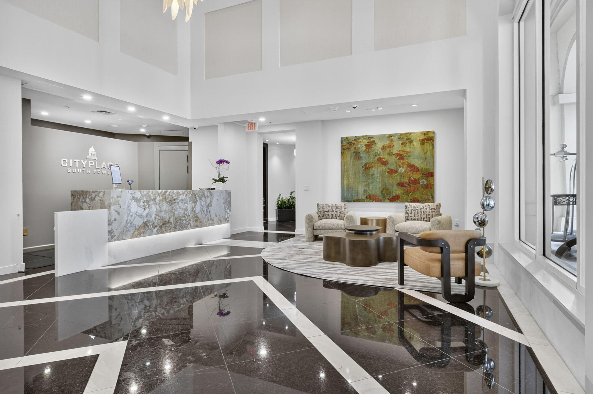550 Okeechobee #1617, West Palm Beach FL 33401