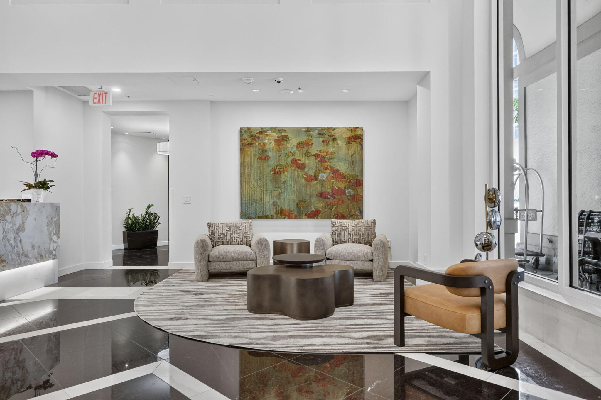 550 Okeechobee #1617, West Palm Beach FL 33401