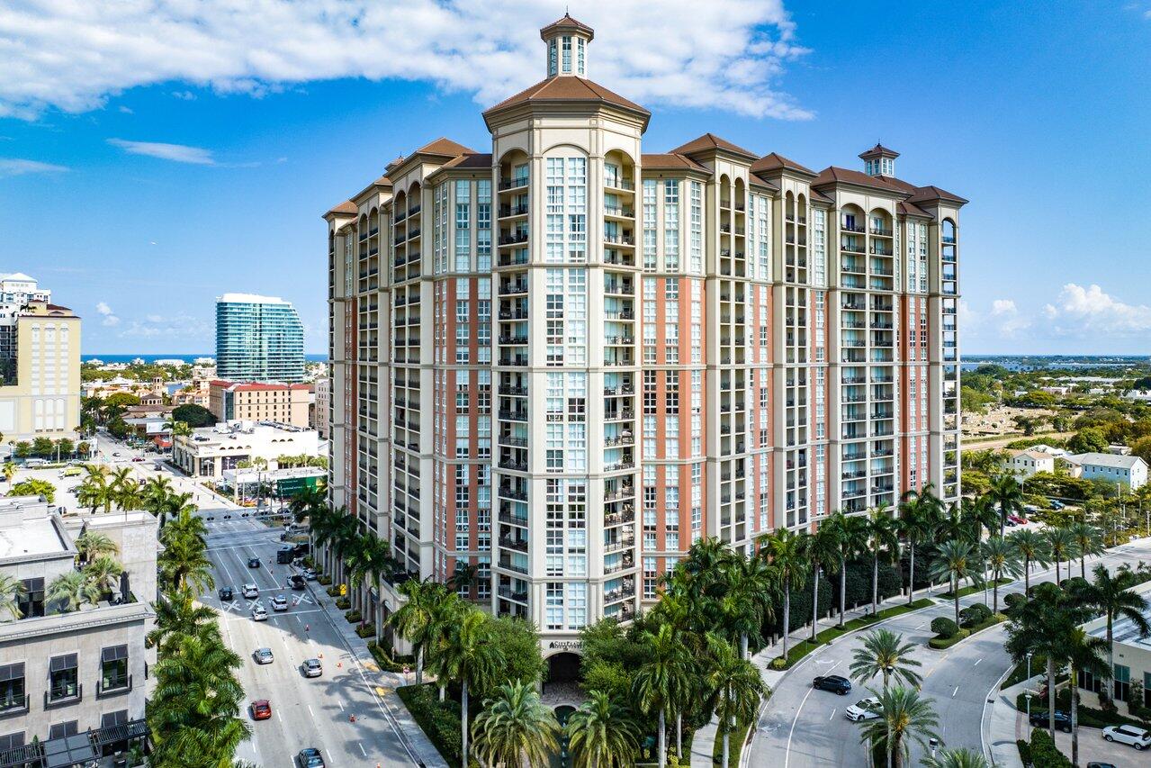 550 Okeechobee #1617, West Palm Beach FL 33401