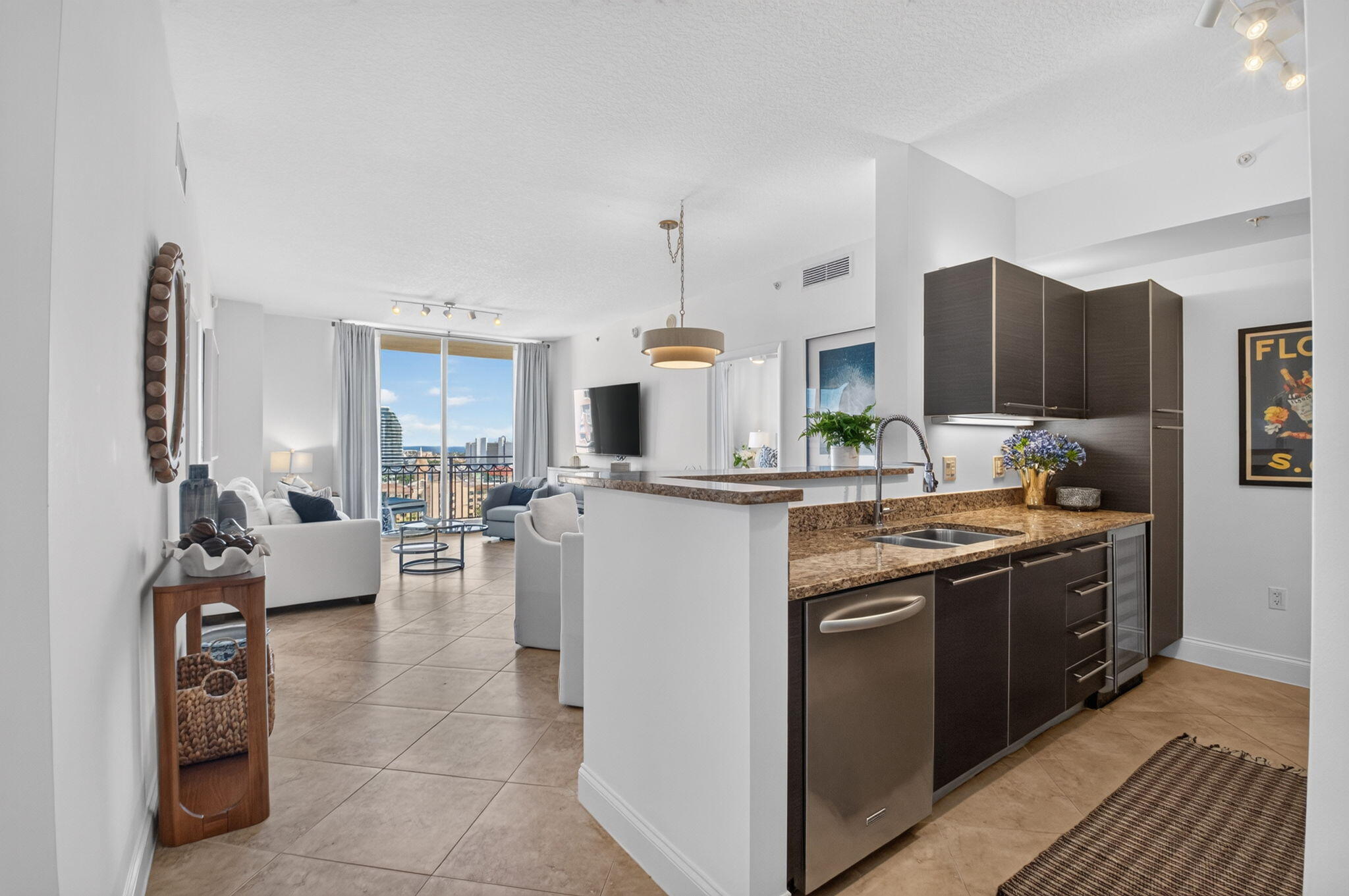 550 Okeechobee #1617, West Palm Beach FL 33401