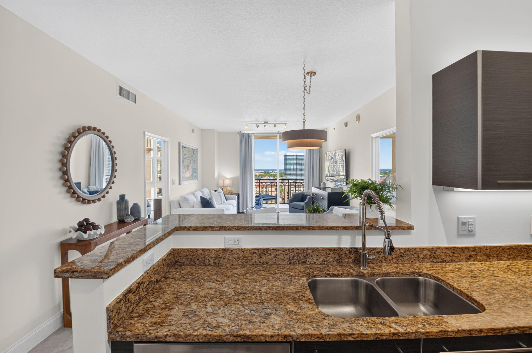 550 Okeechobee #1617, West Palm Beach FL 33401
