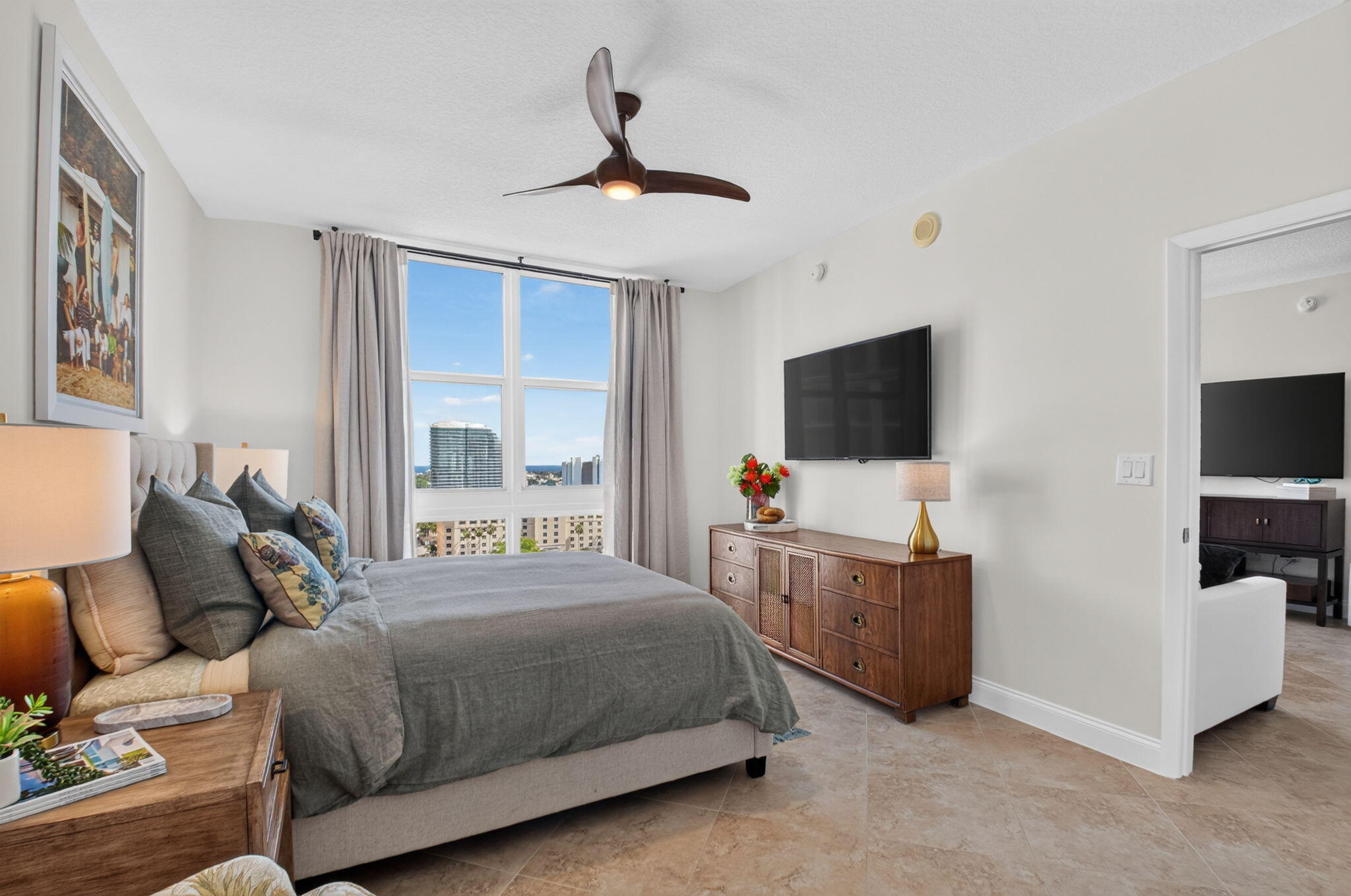 550 Okeechobee #1617, West Palm Beach FL 33401