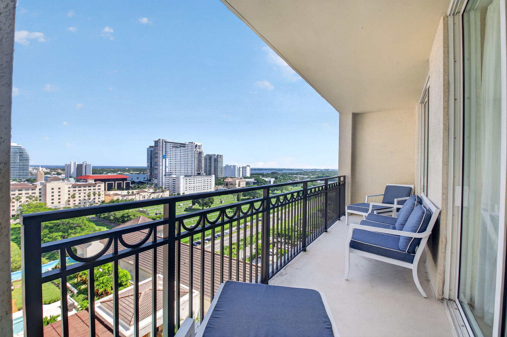 550 Okeechobee #1617, West Palm Beach FL 33401