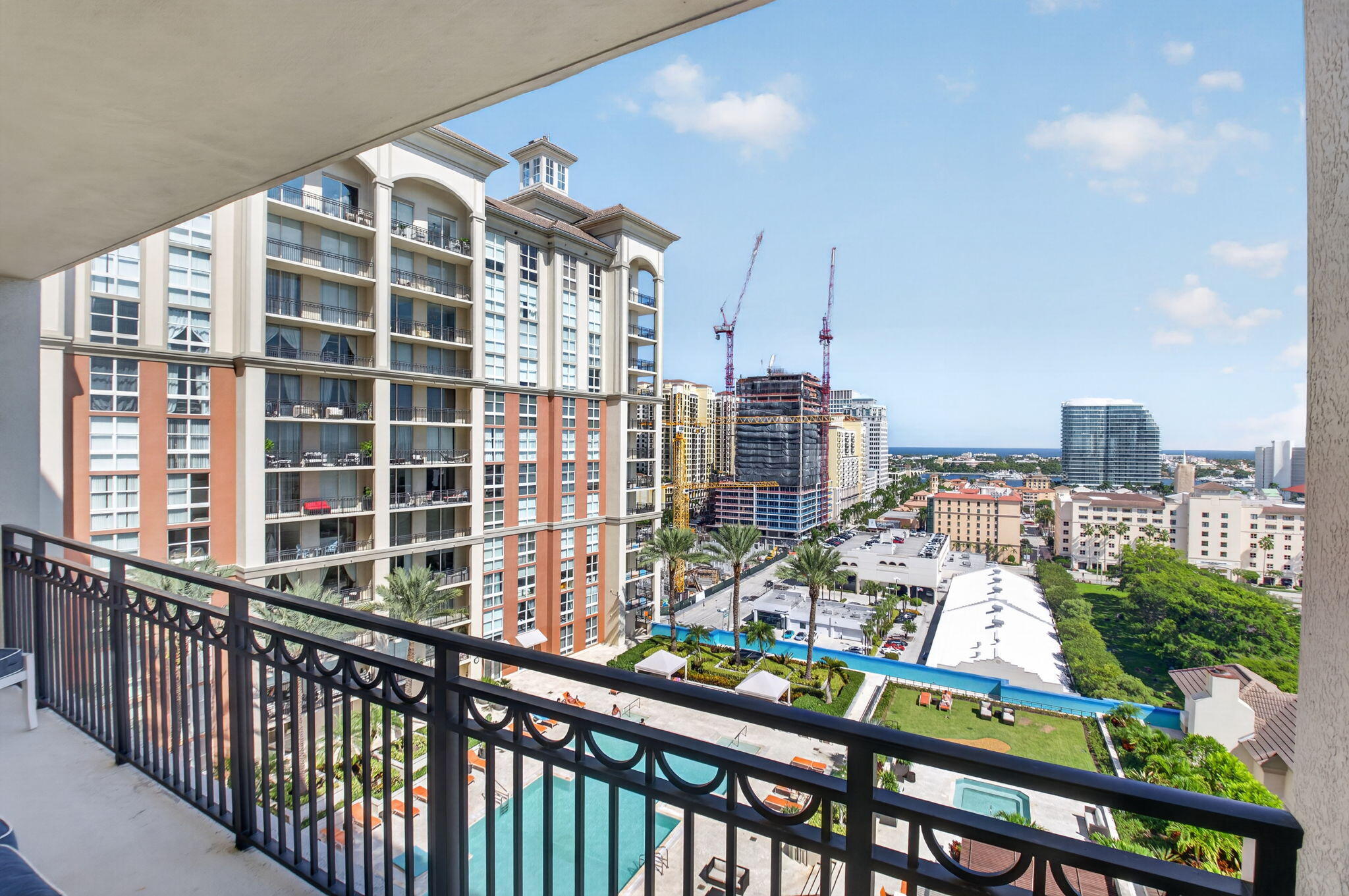 550 Okeechobee #1617, West Palm Beach FL 33401
