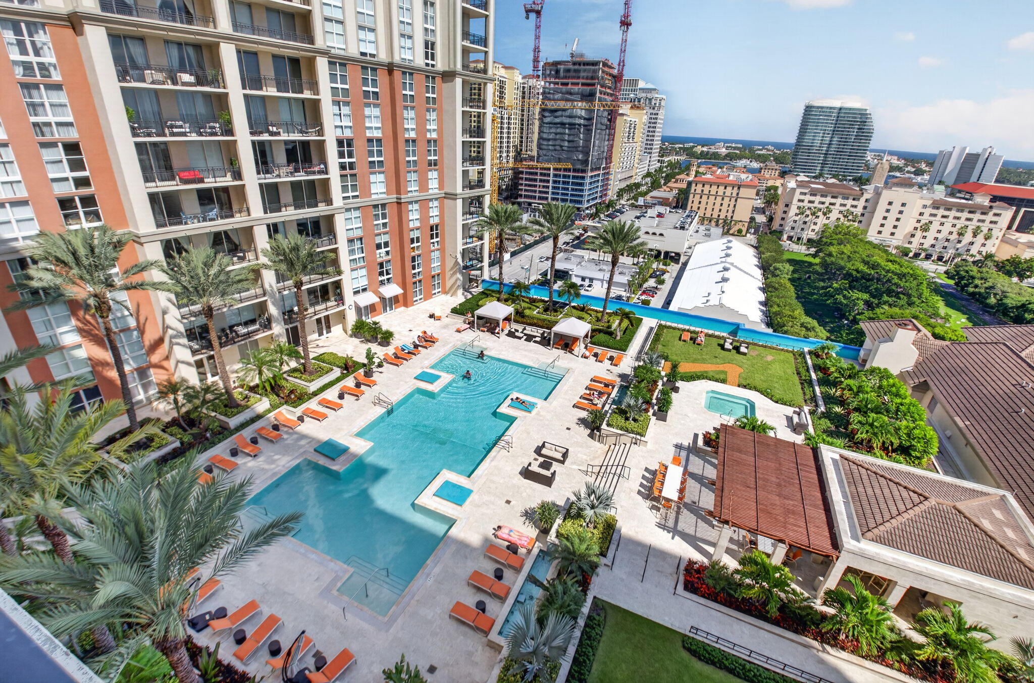 550 Okeechobee #1617, West Palm Beach FL 33401