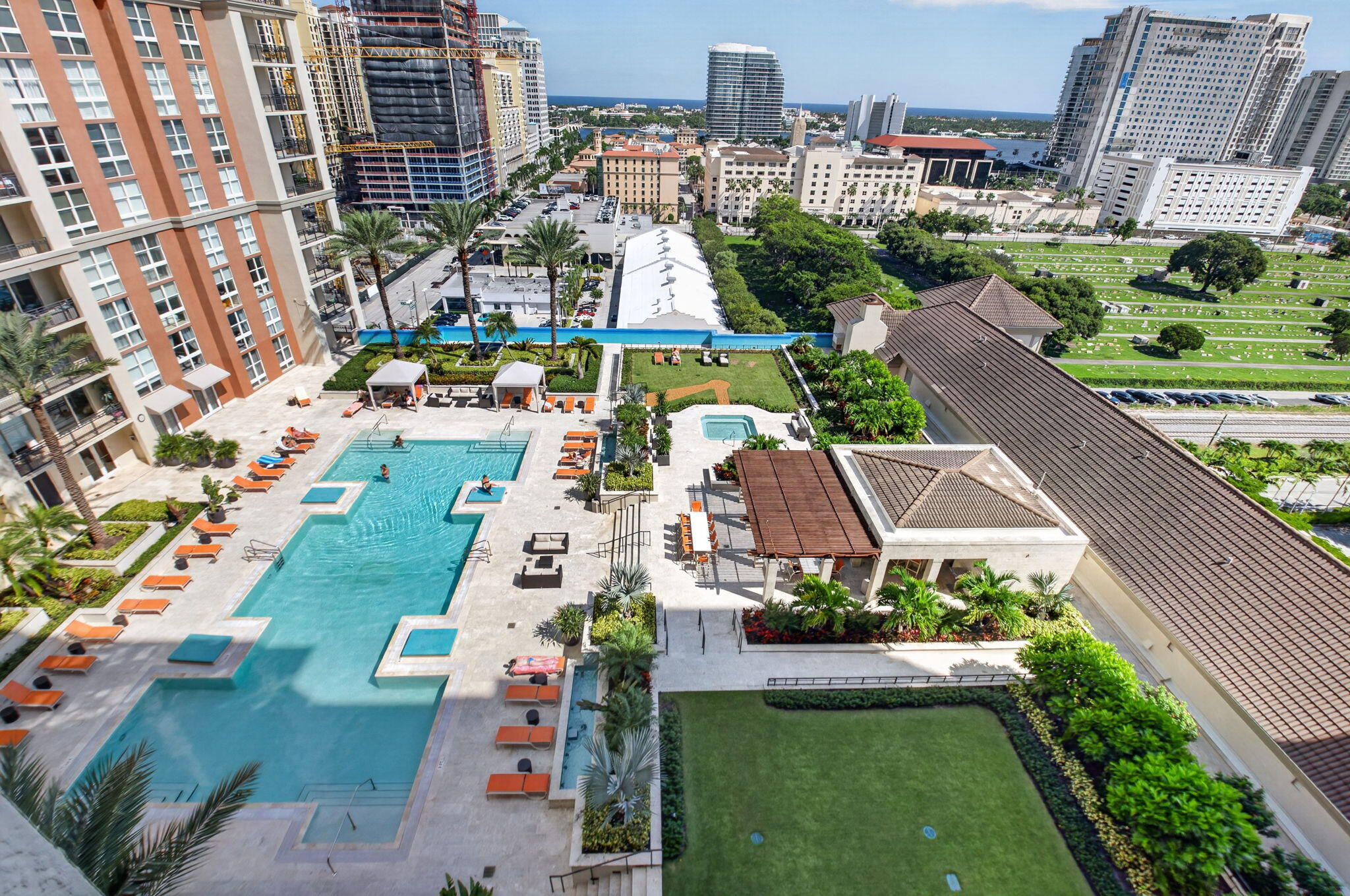 550 Okeechobee #1617, West Palm Beach FL 33401