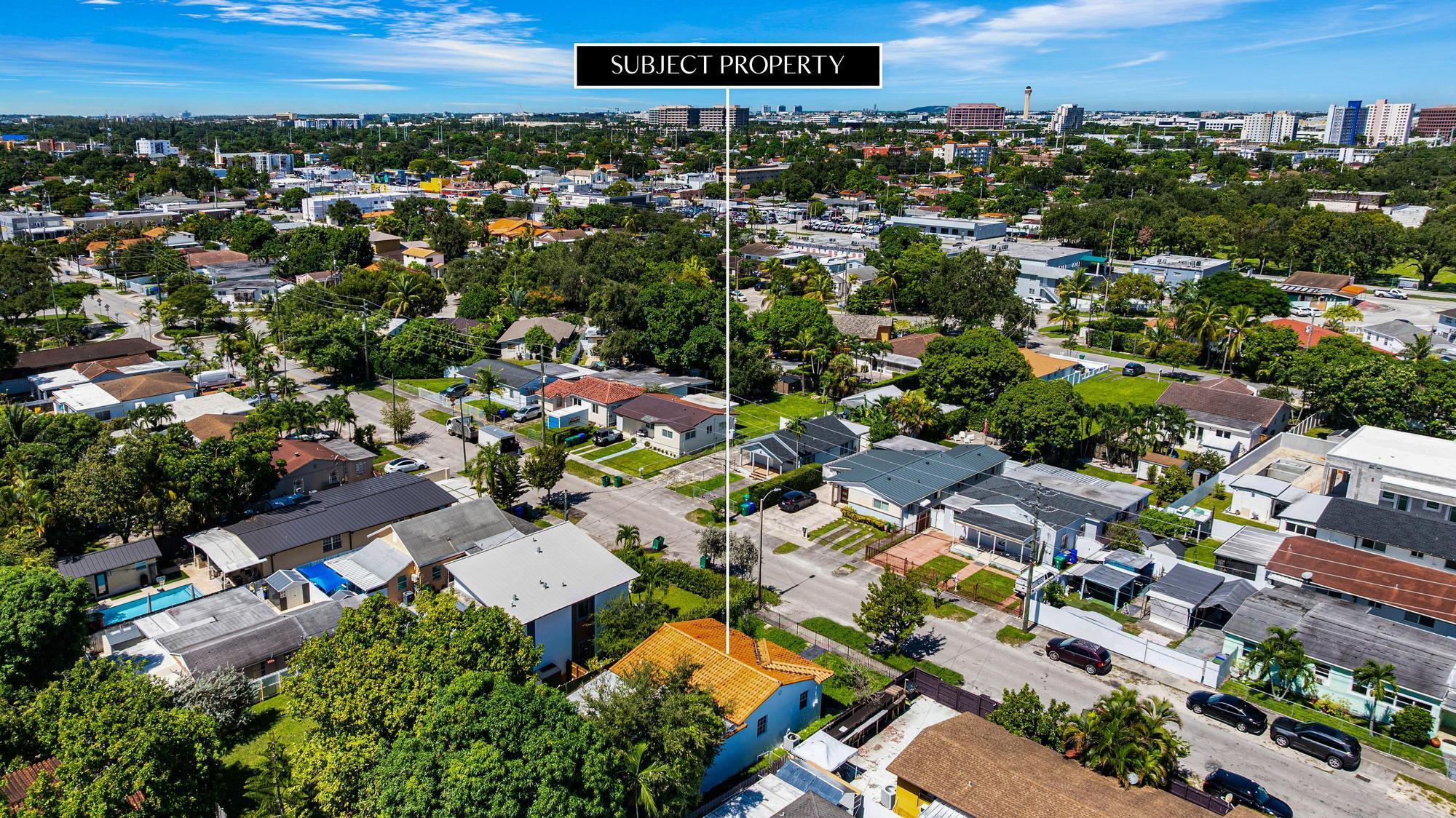 5510 SW 2nd, Miami FL 33134