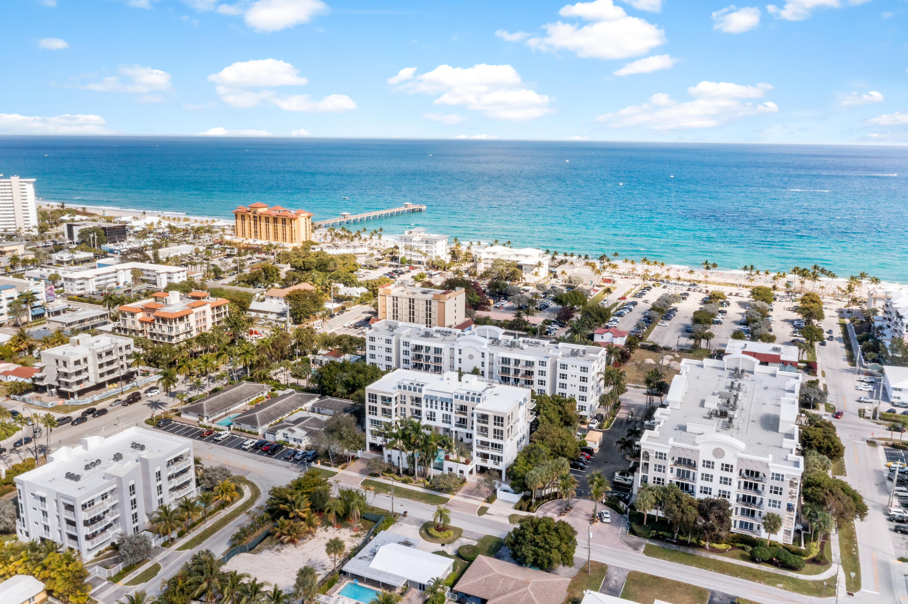 101 SE 20 #403, Deerfield Beach FL 33441