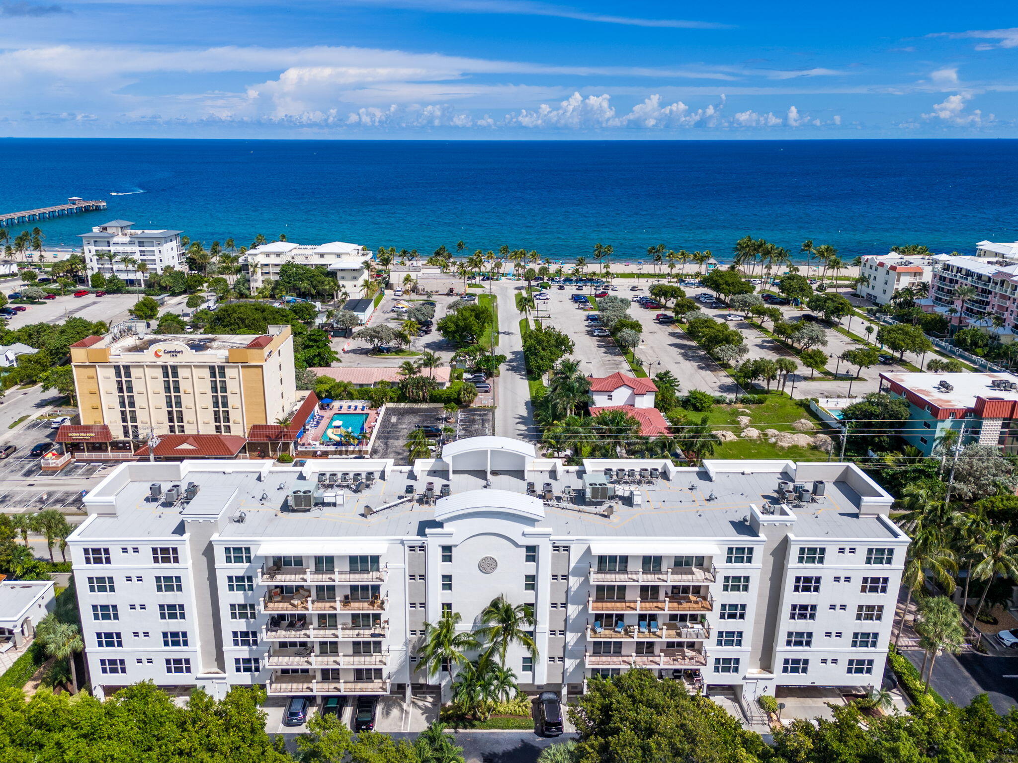 101 SE 20 #403, Deerfield Beach FL 33441