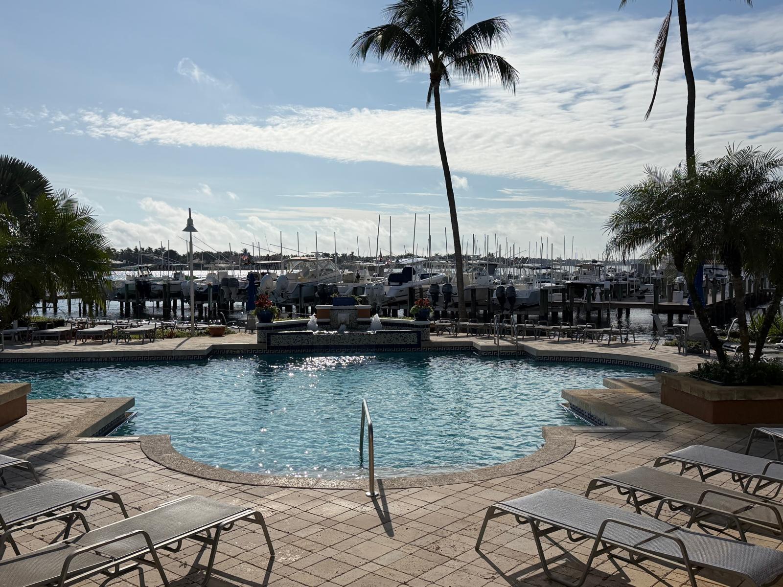 123 Yacht Club #111, Hypoluxo FL 33462
