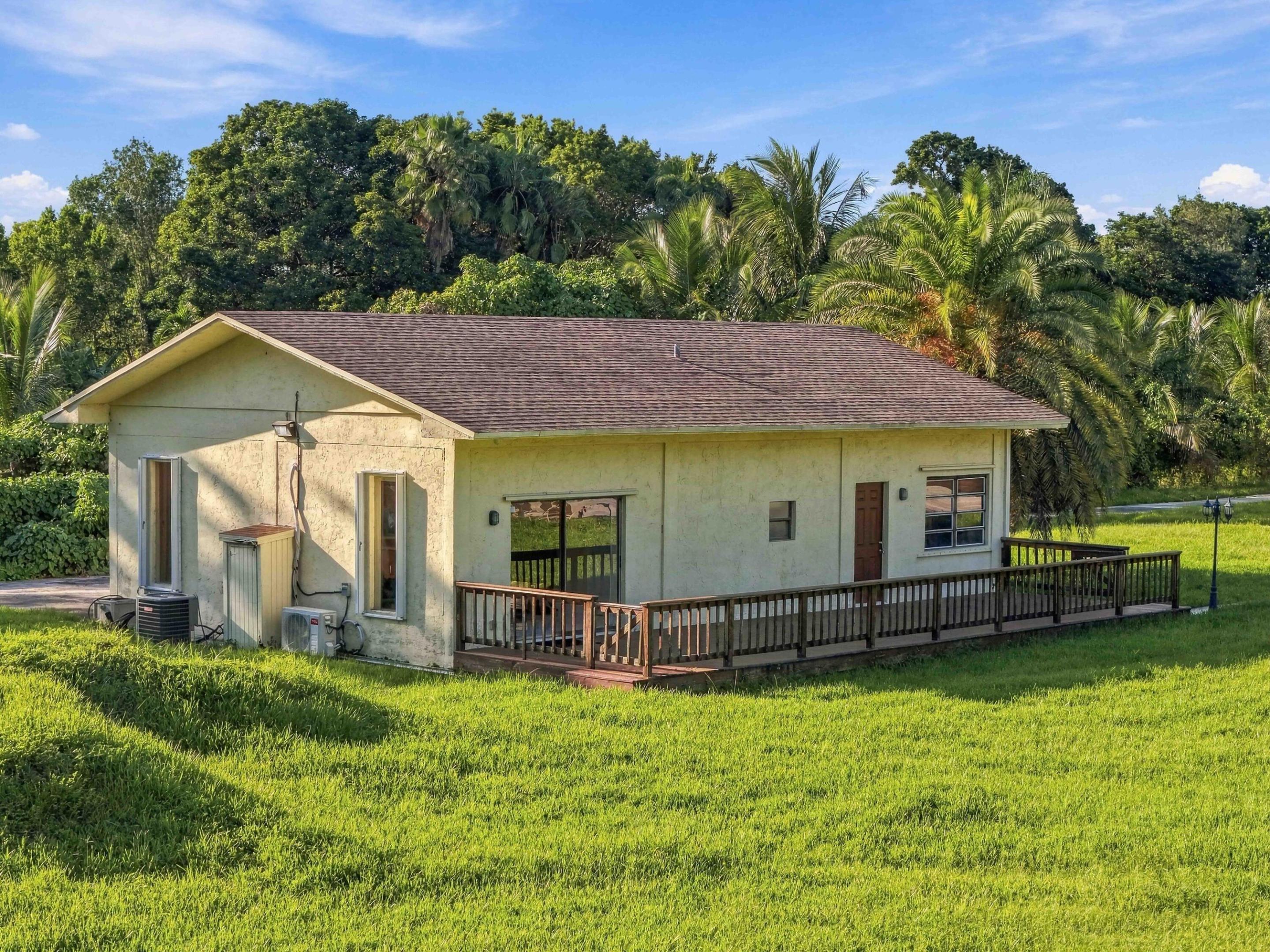 13400 STIRLING, Southwest Ranches FL 33330