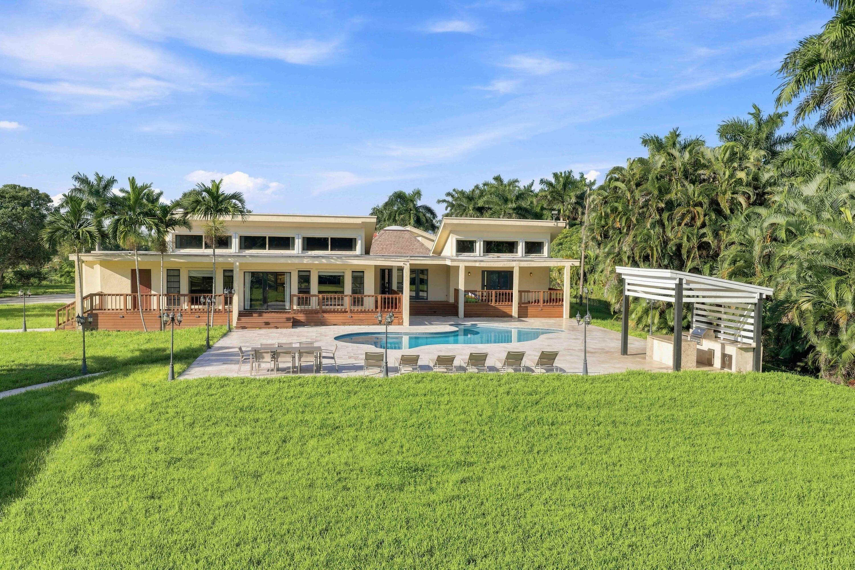 13400 STIRLING, Southwest Ranches FL 33330