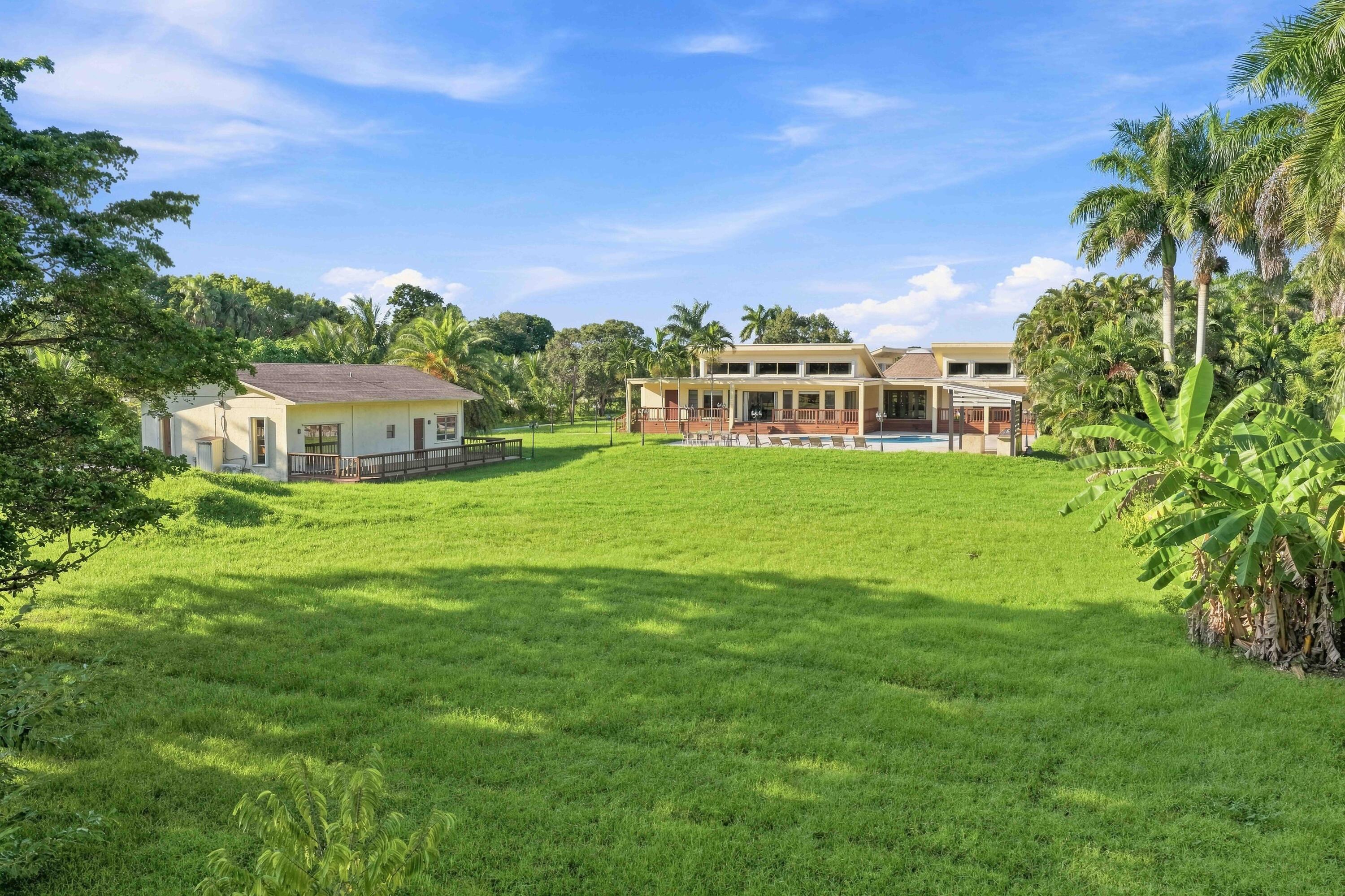 13400 STIRLING, Southwest Ranches FL 33330