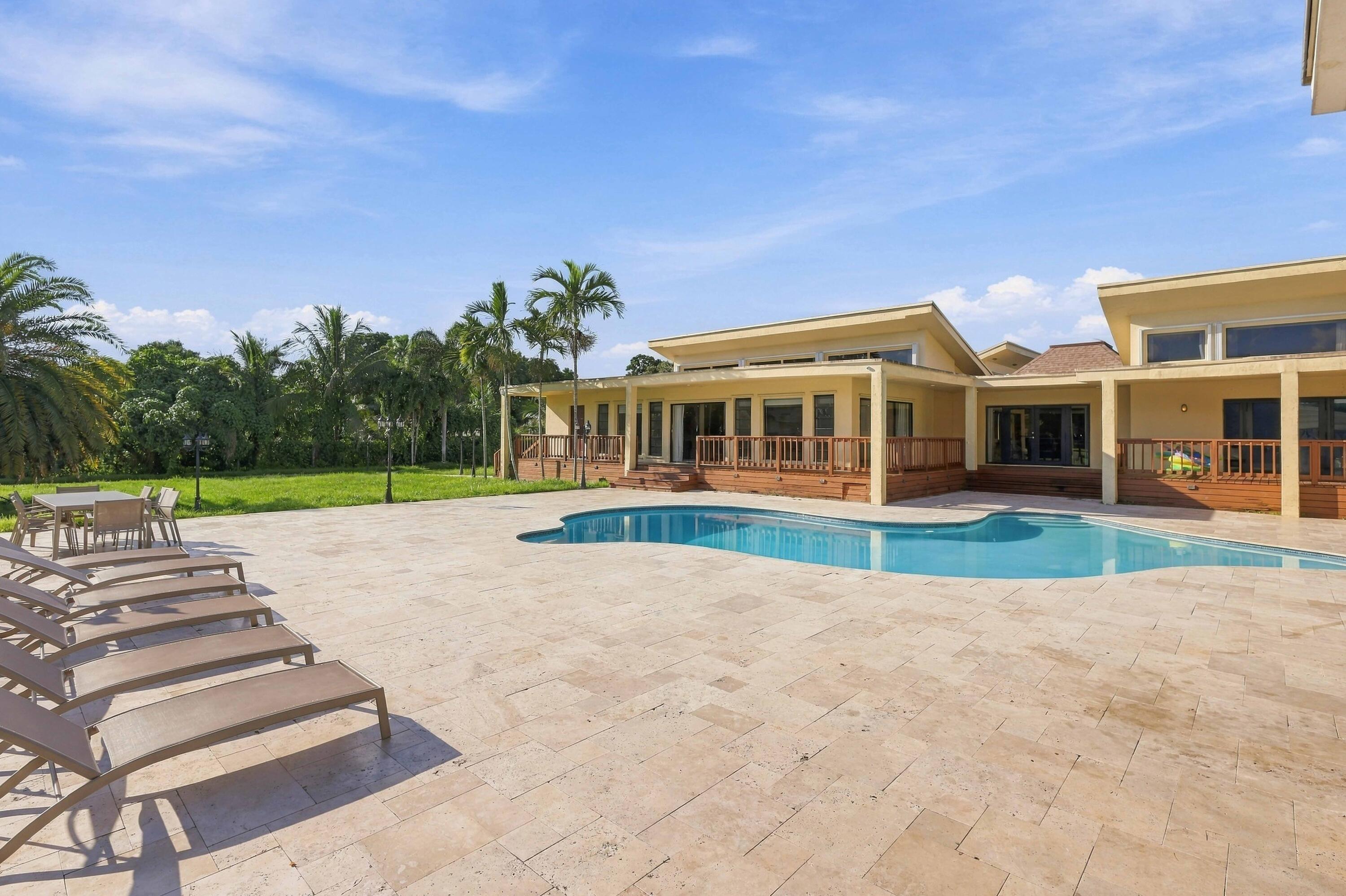 13400 STIRLING, Southwest Ranches FL 33330