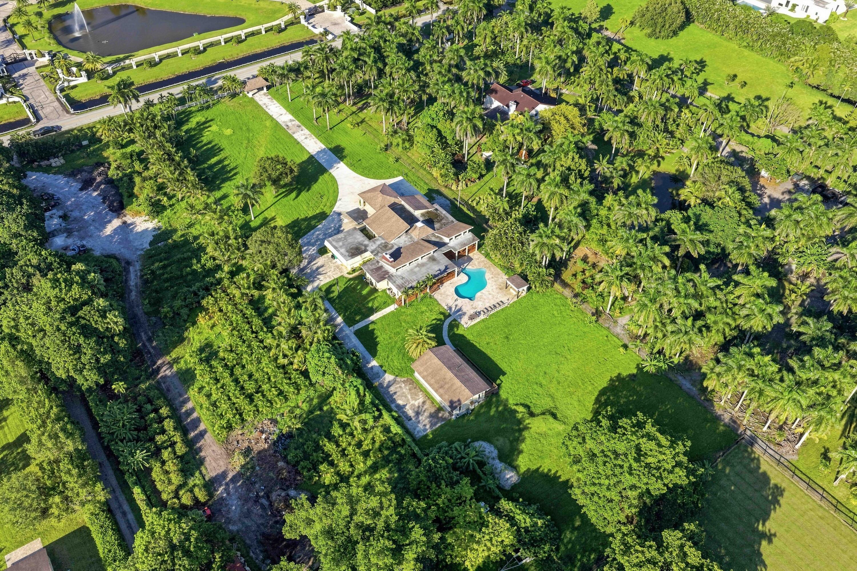 13400 STIRLING, Southwest Ranches FL 33330