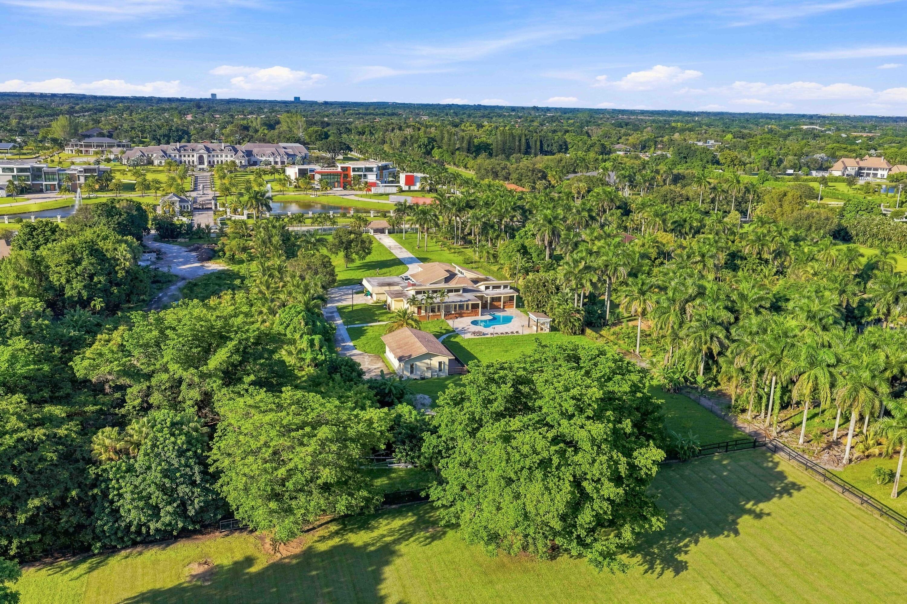 13400 STIRLING, Southwest Ranches FL 33330