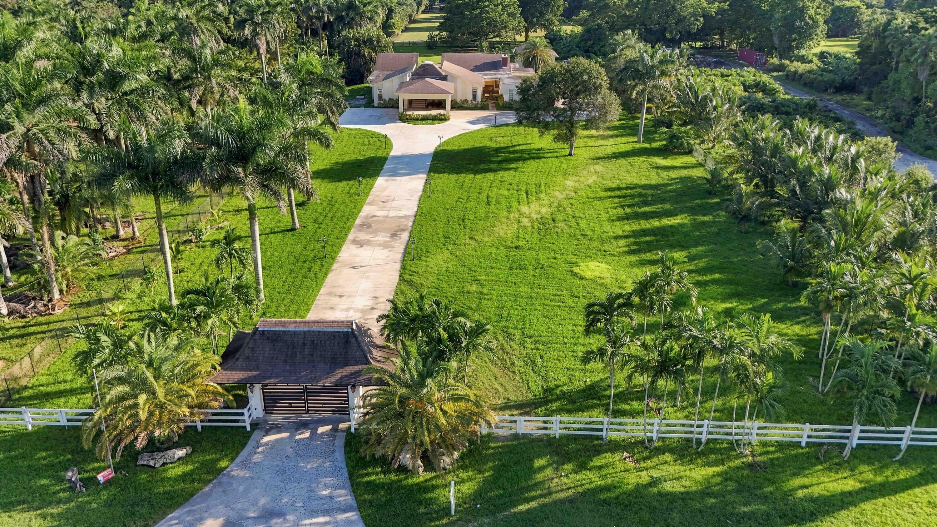 13400 STIRLING, Southwest Ranches FL 33330
