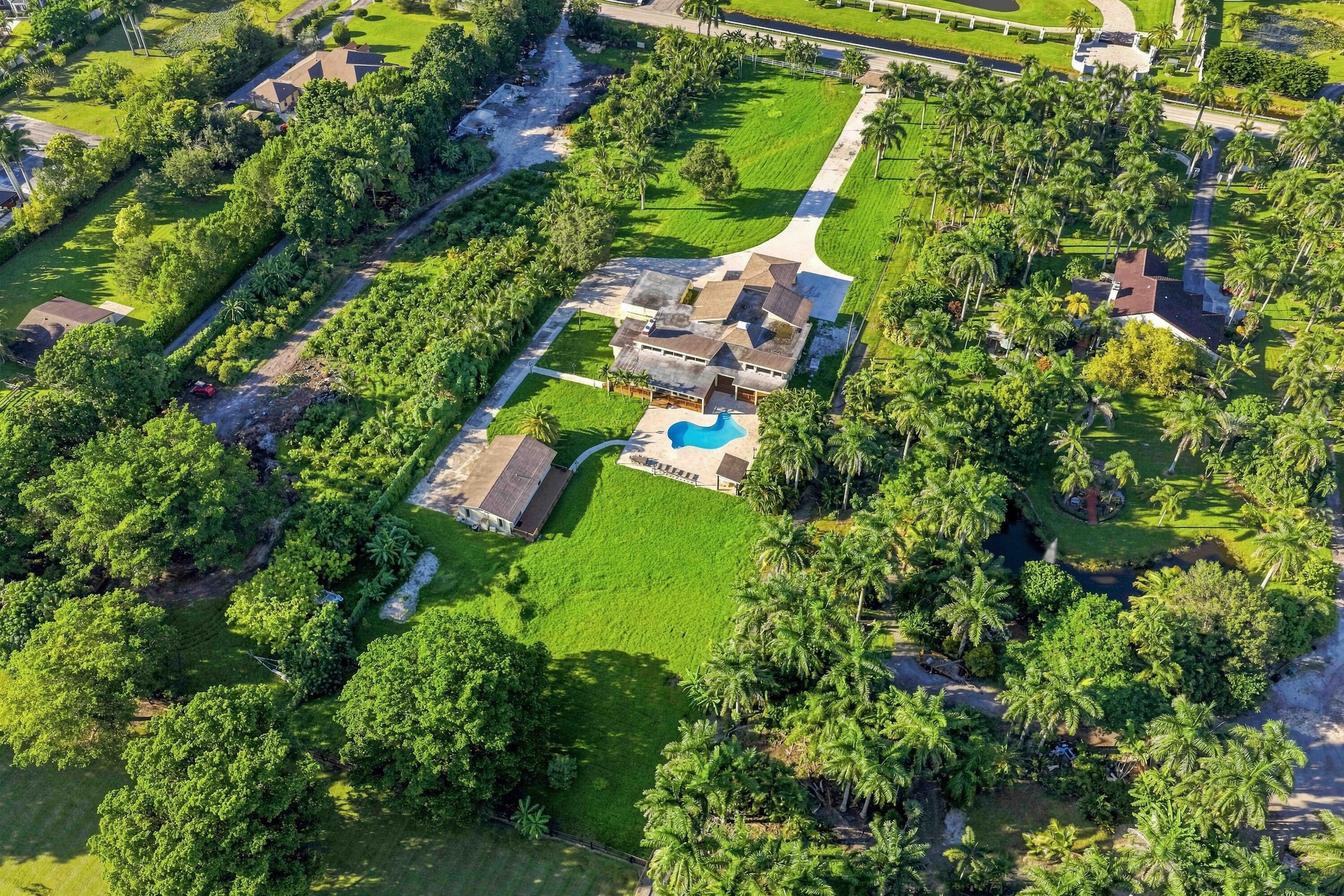13400 STIRLING, Southwest Ranches FL 33330