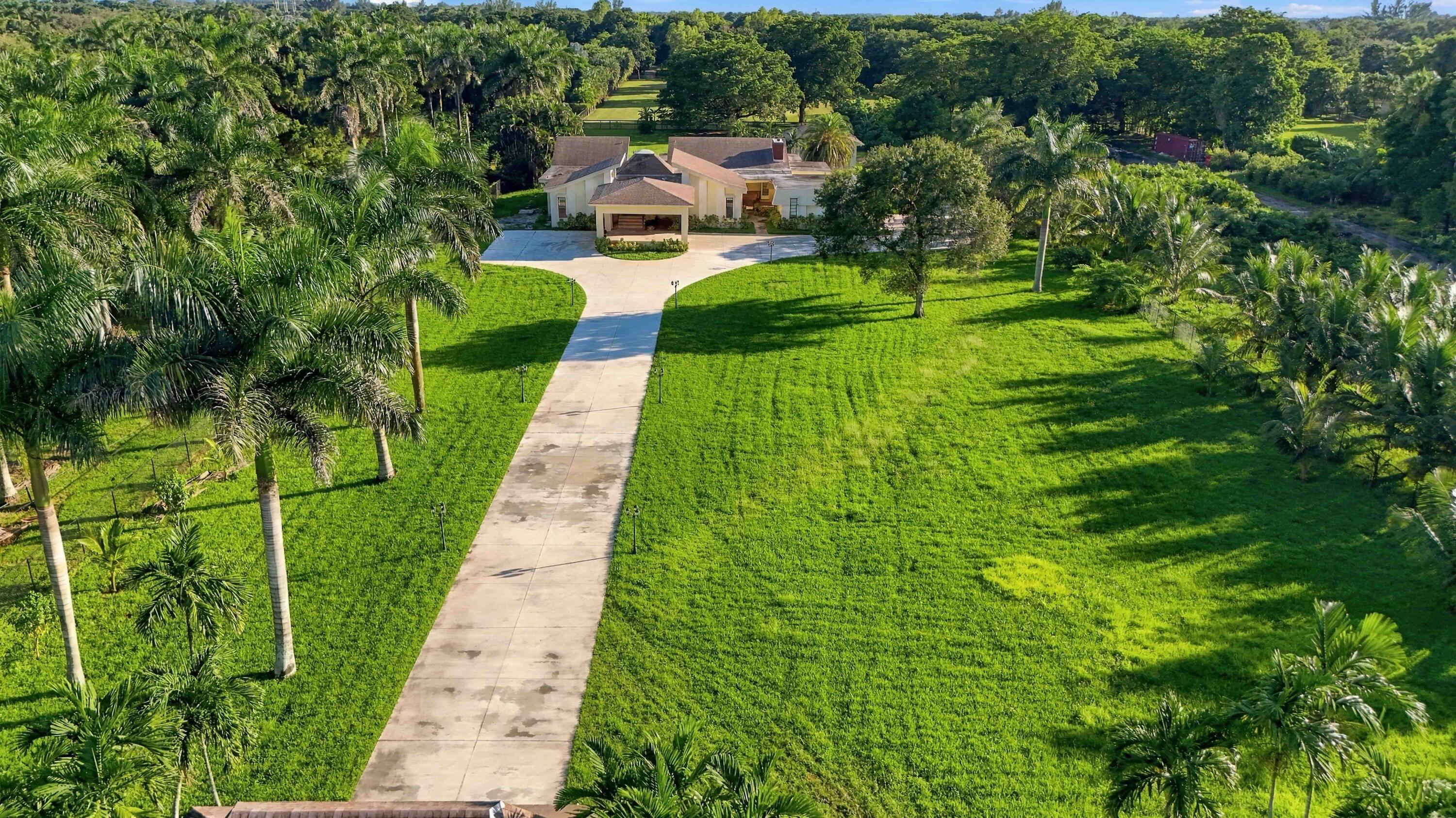 13400 STIRLING, Southwest Ranches FL 33330
