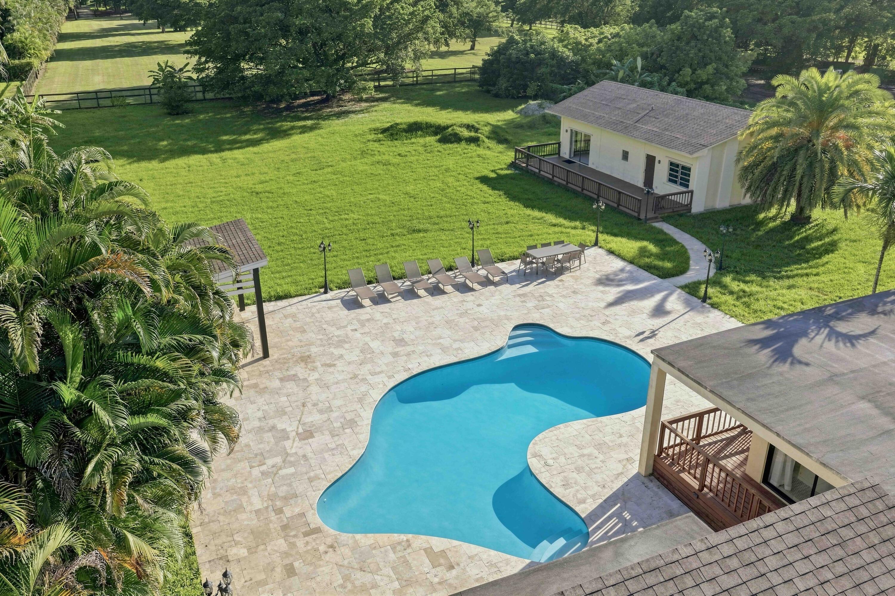 13400 STIRLING, Southwest Ranches FL 33330