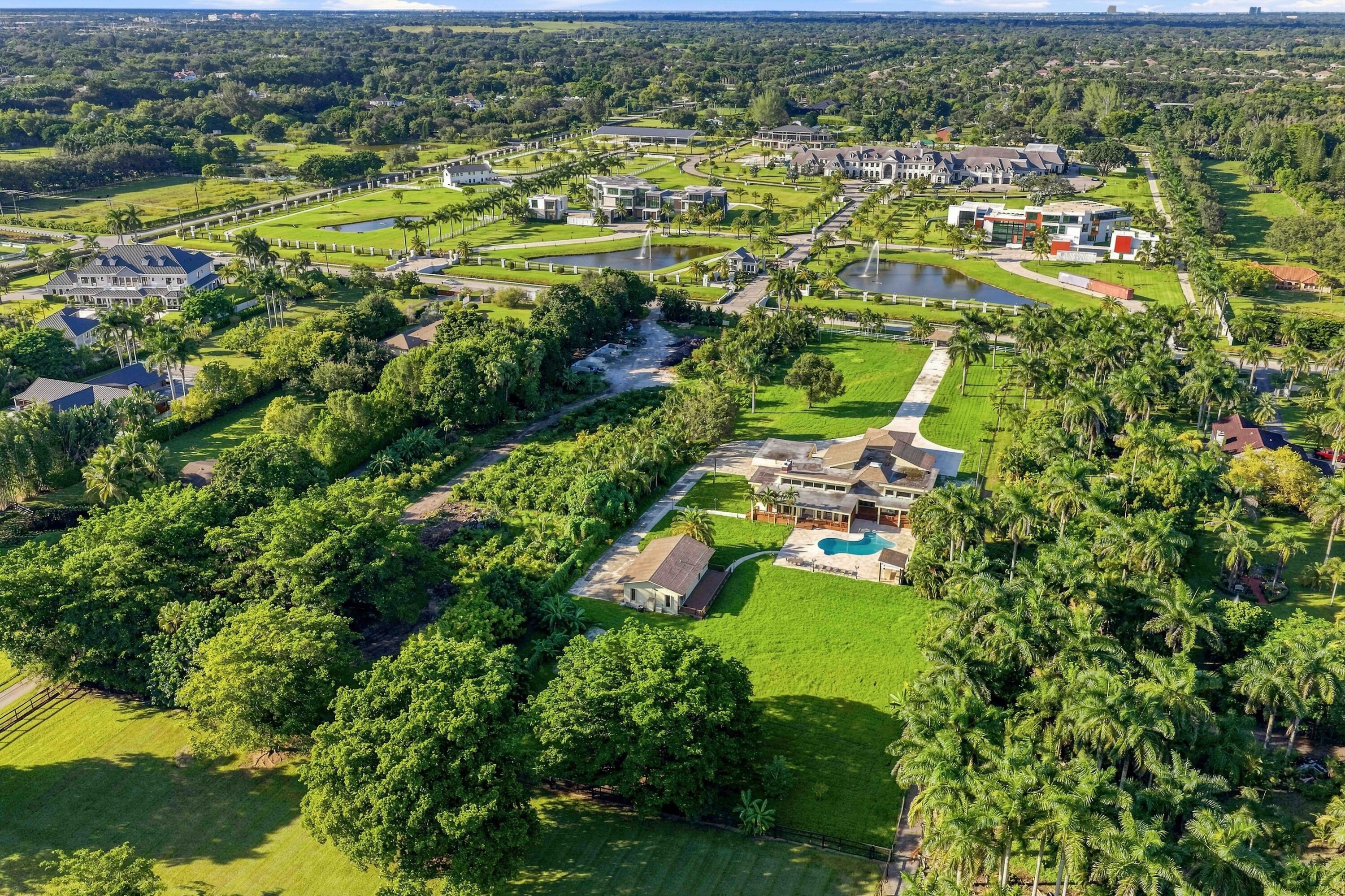 13400 STIRLING, Southwest Ranches FL 33330