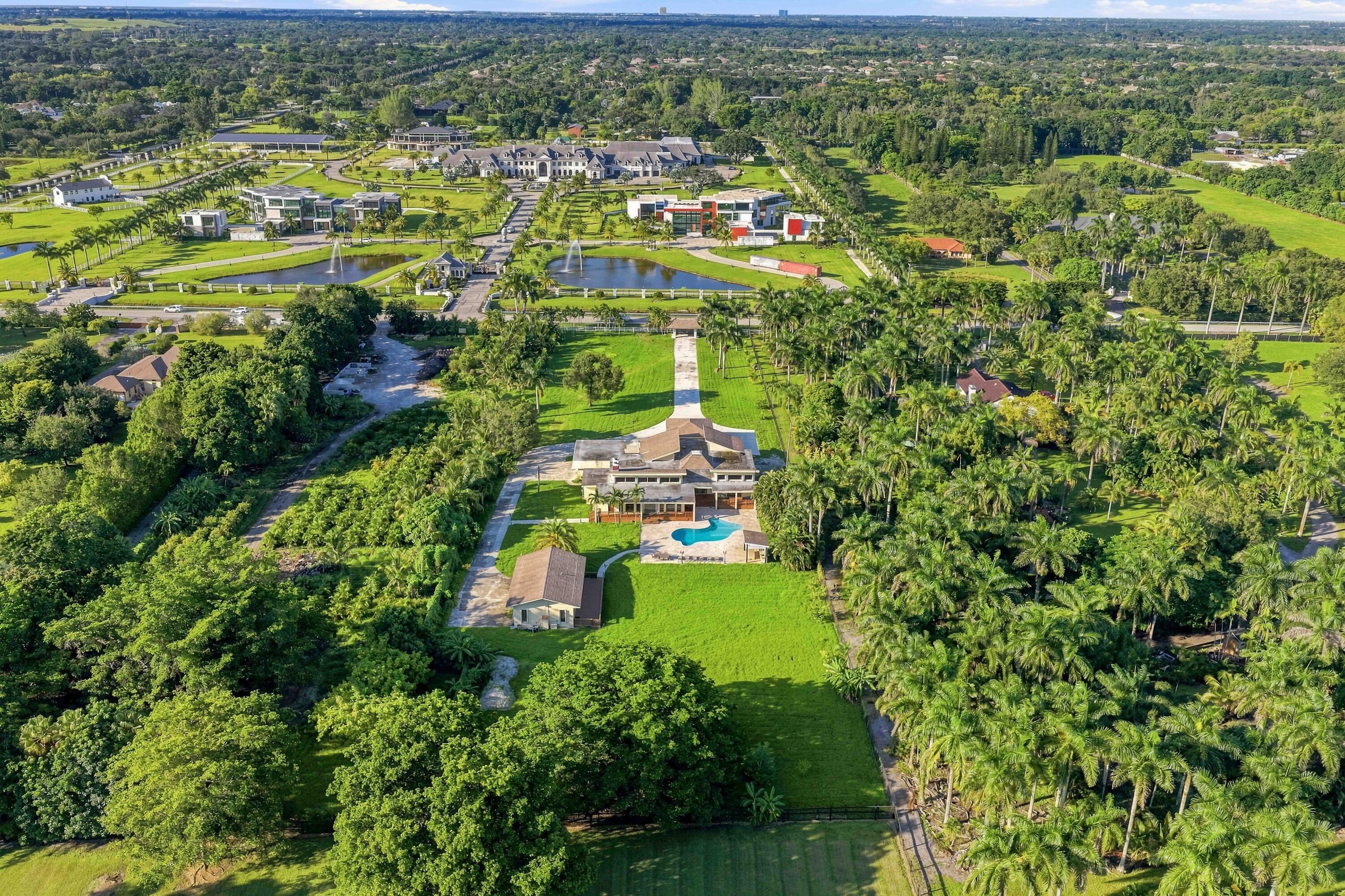 13400 STIRLING, Southwest Ranches FL 33330