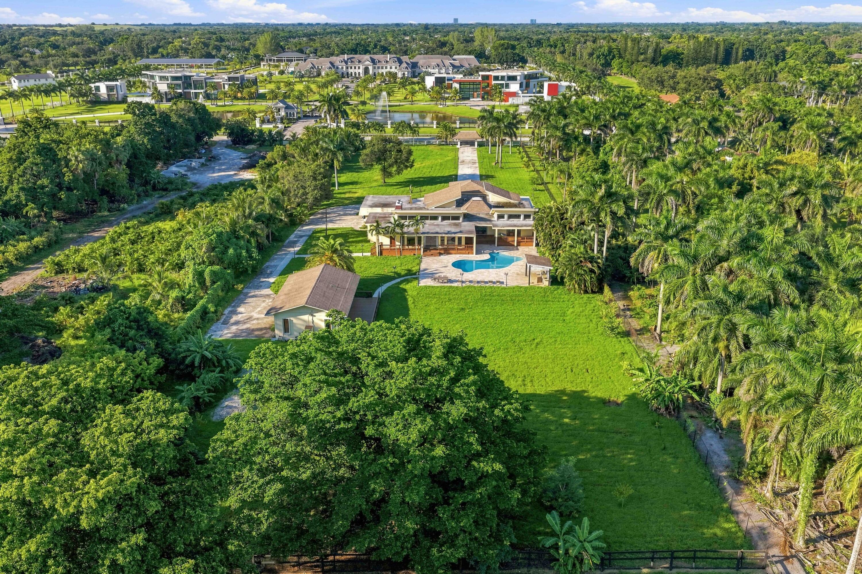 13400 STIRLING, Southwest Ranches FL 33330