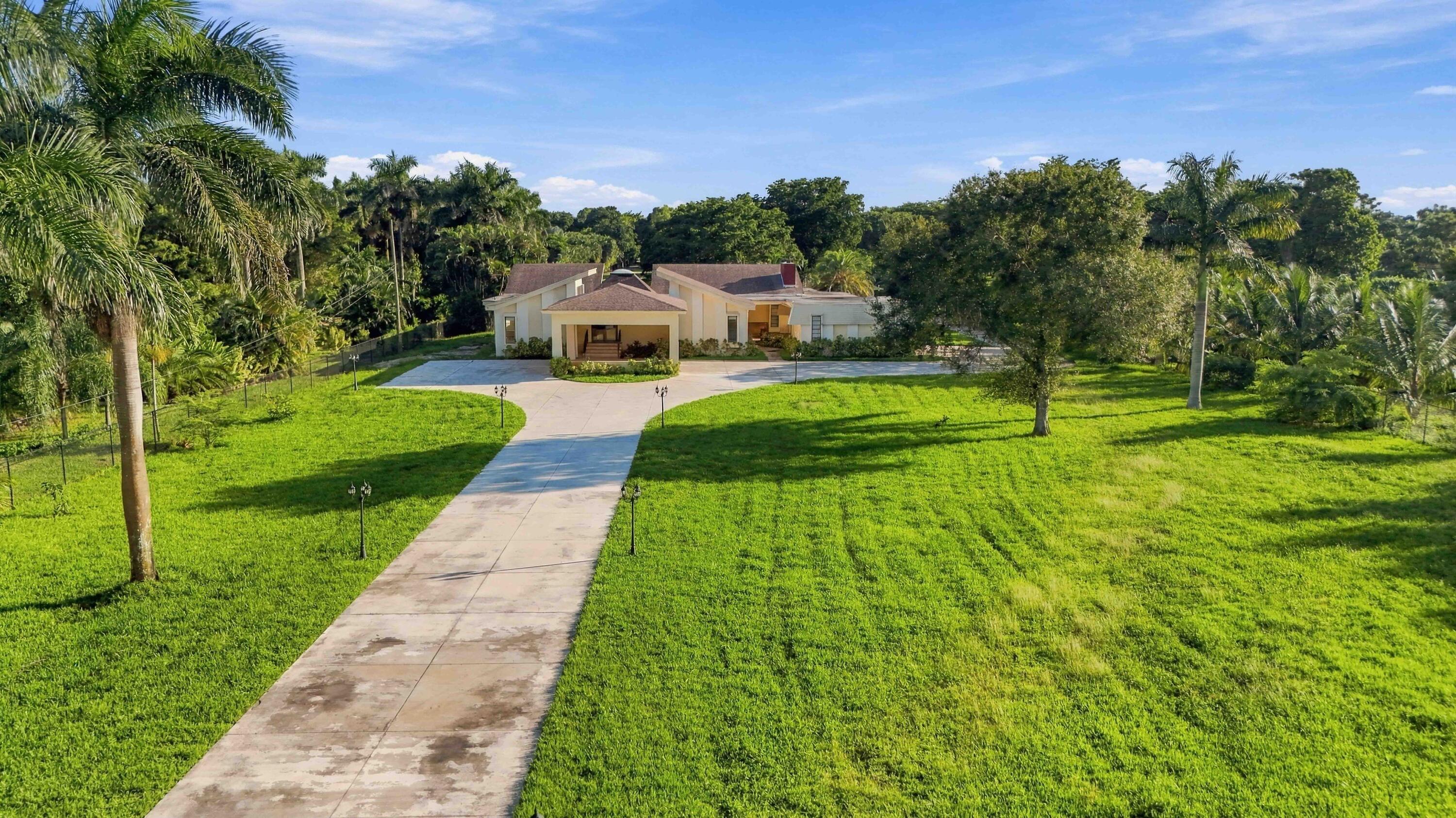 13400 STIRLING, Southwest Ranches FL 33330