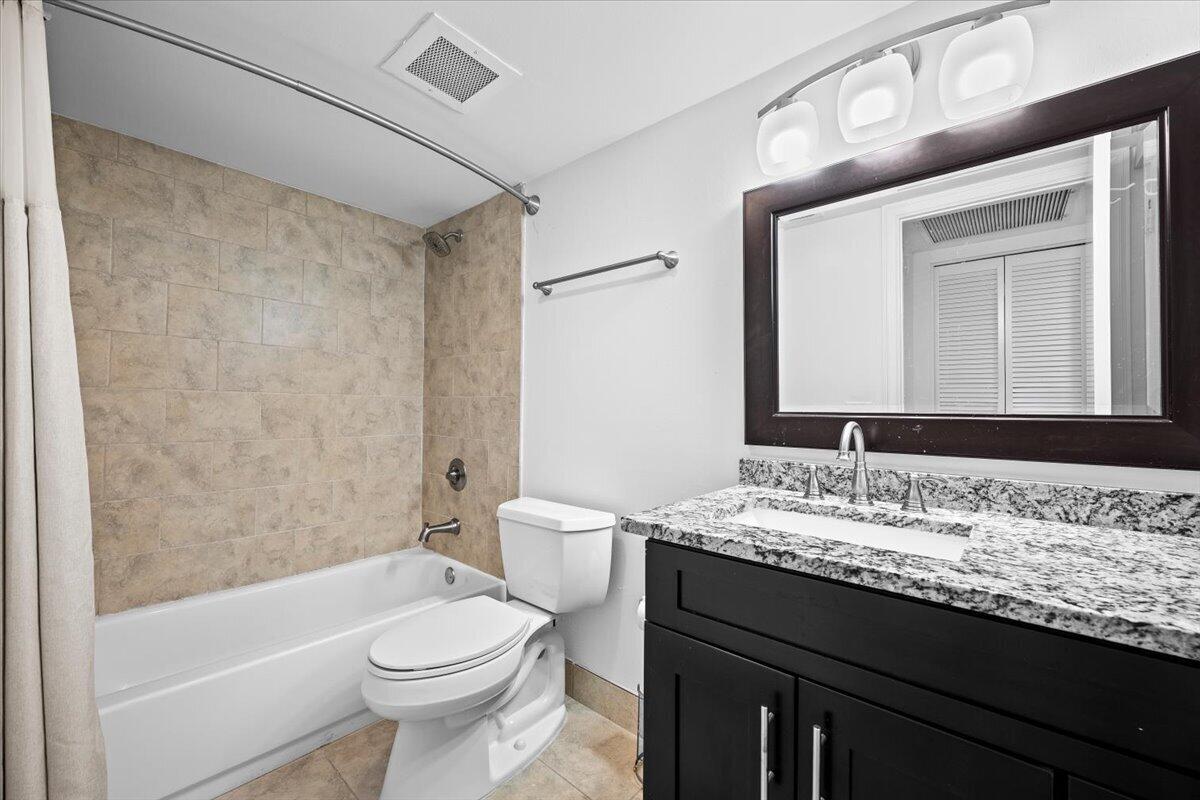 50 S Beach #Unit 101, Tequesta FL 33469