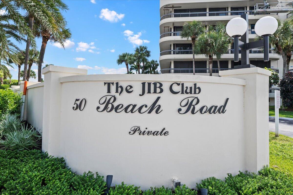 50 S Beach #Unit 101, Tequesta FL 33469